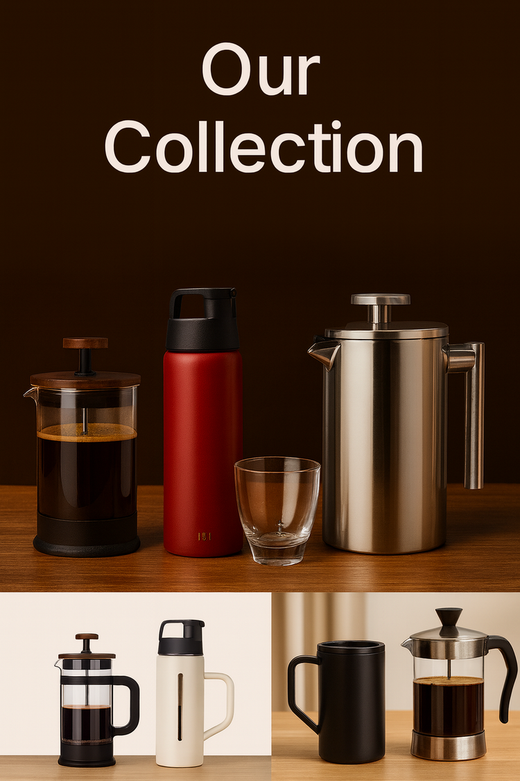 Insulated Thermos Bottles & Vacuum Flask Water Bottles