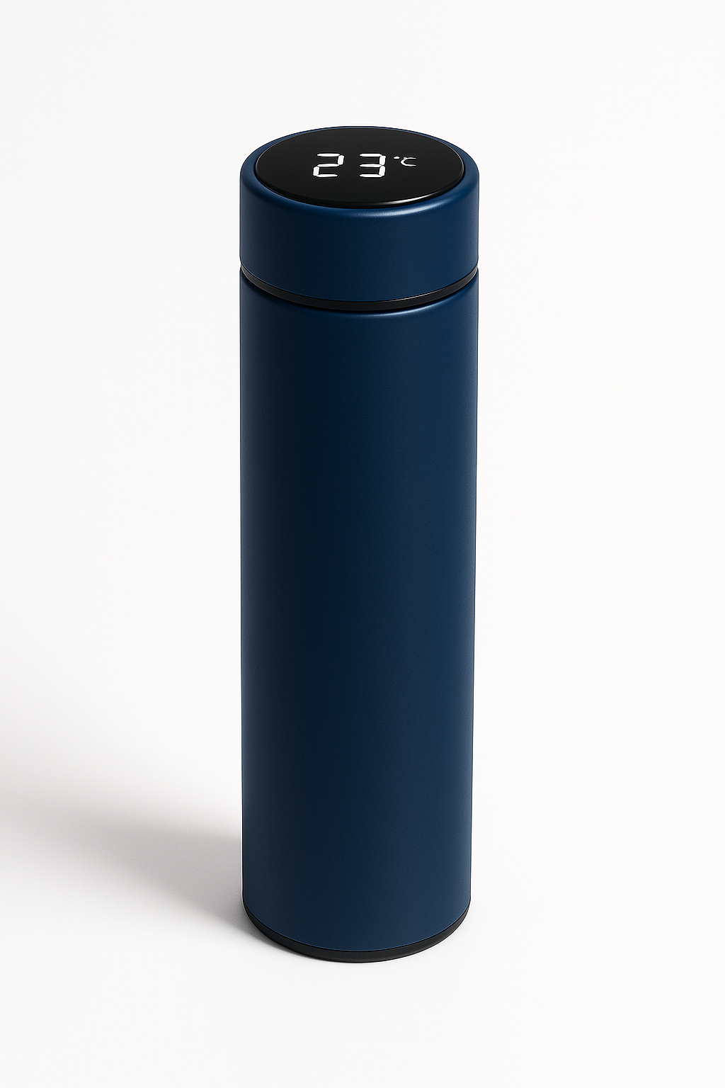Classic Collers - Smart Bottle Shows Temperature 🌡️ Classic Collers