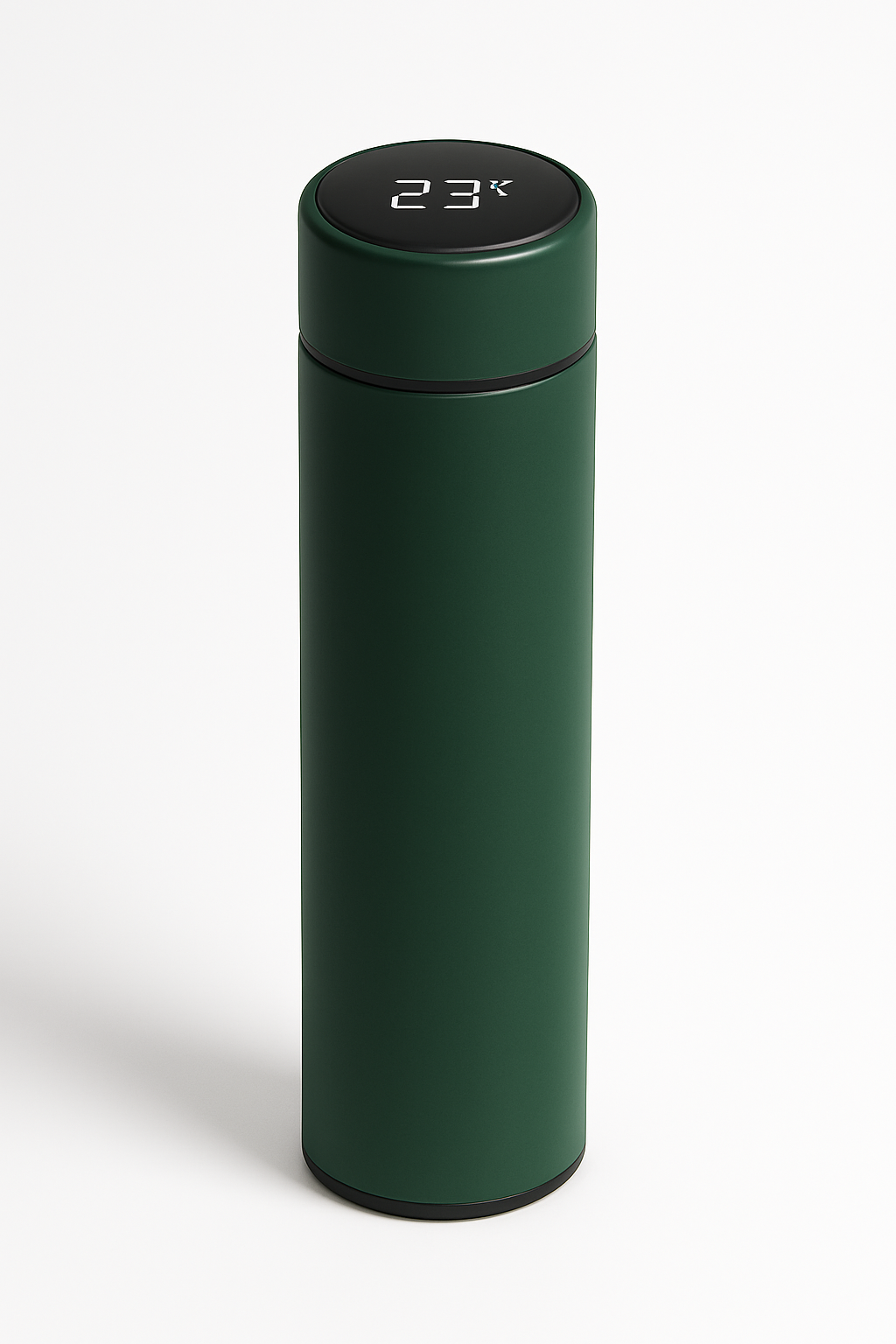 Classic Collers - Smart Bottle Shows Temperature 🌡️ Classic Collers