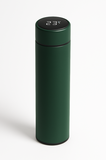 Classic Collers - Smart Bottle Shows Temperature 🌡️ Classic Collers
