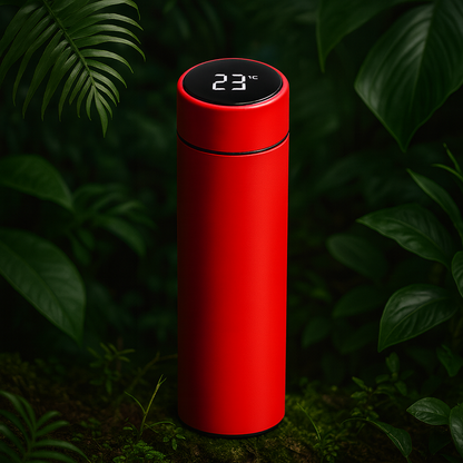 Classic Collers - Smart Bottle Shows Temperature 🌡️ Classic Collers