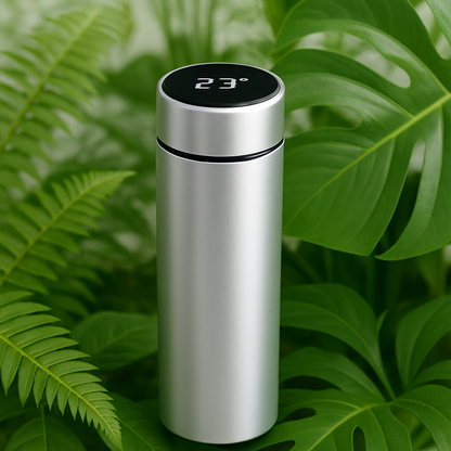 Gold & Zilver Smart Thermos - Limited Edition 500ML