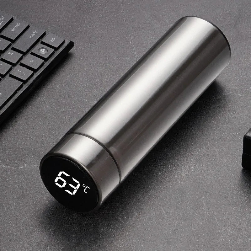 Gold & Zilver Smart Thermos - Limited Edition 500ML