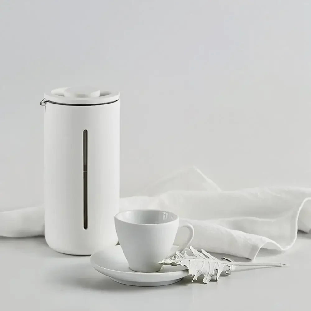 TIMEMORE French Press - Premium 450ml Coffee & Tea Maker