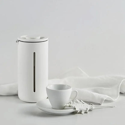 TIMEMORE French Press - Premium 450ml Coffee & Tea Maker