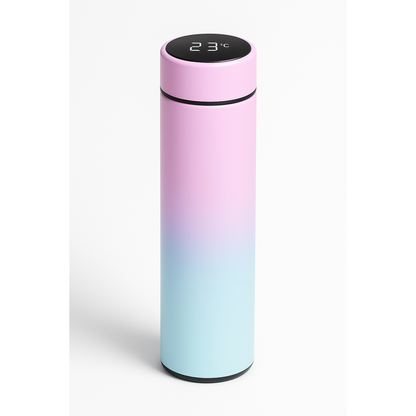 Smart Thermos 500ML - Mixt Colors Limited Edition