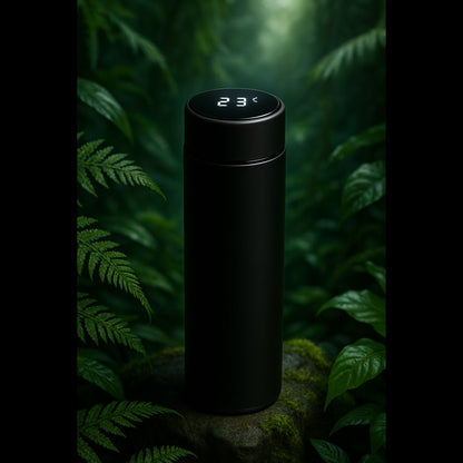 Classic Collers - Smart Bottle Shows Temperature 🌡️ Classic Collers