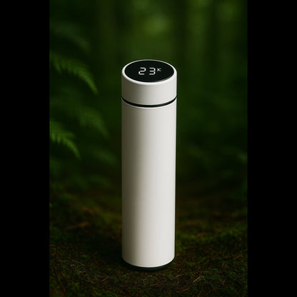 Classic Collers - Smart Bottle Shows Temperature 🌡️ Classic Collers