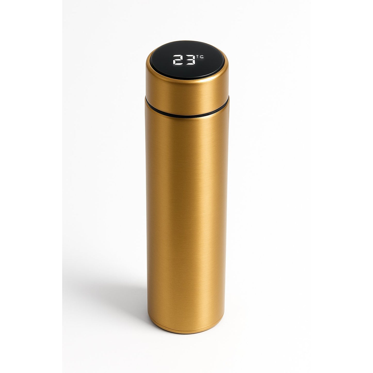 Gold & Zilver Smart Thermos - Limited Edition 500ML