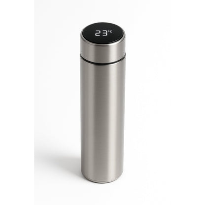 Gold & Zilver Smart Thermos - Limited Edition 500ML
